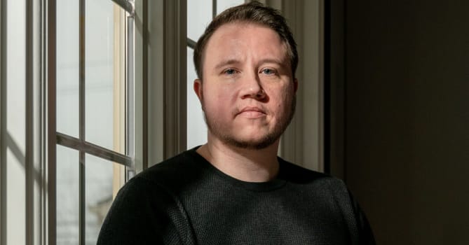 "For some transgender people, the era of remote work during the pandemic provided an opportunity to take the next steps in th...