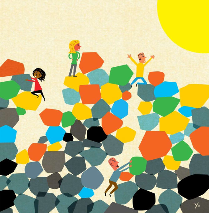 Such interesting insights in this article.