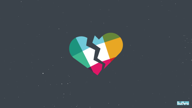 Is Slack Just Like Email- But With a Prettier Interface?