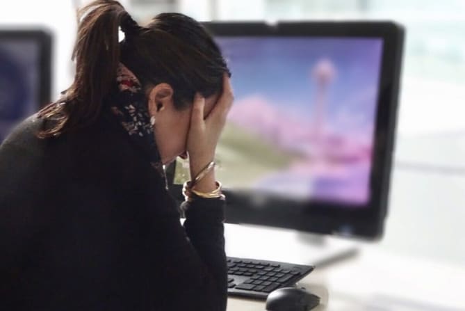 I just wanted to share this another worth to read blog about toxic work environment.