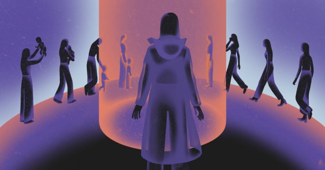 This is a long read I put on my to-do list over the holidays and only got to now.