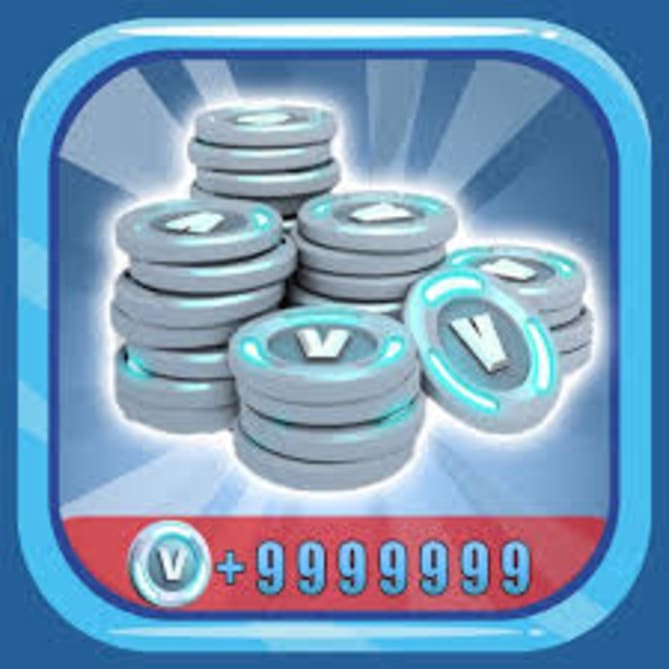 Free V Bucks Fortnite Free VBucks Generator 2020 Free V Bucks Giveaway 
