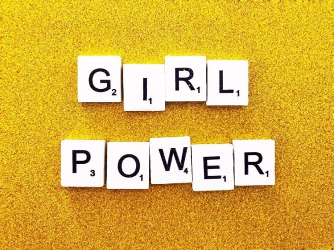 Women are familiar with workplace discrimination and hearing things like, “It’s a male-dominated sector so you will have a ha...