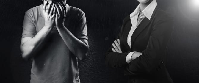 My newest piece on employee hazing.