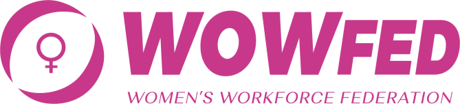 Women's Workforce Federation is a woman run labor association that has some good useful content and they are working to make ...