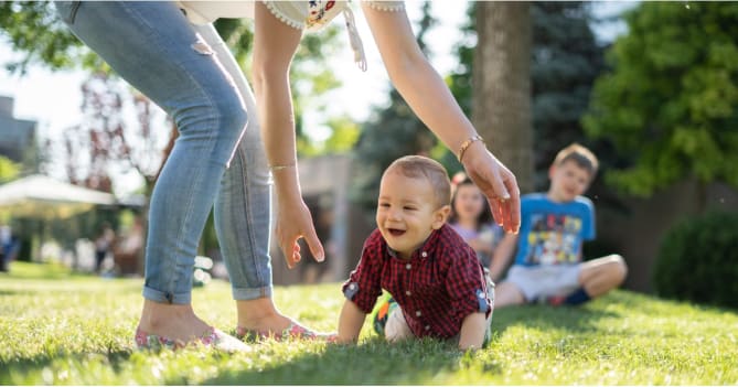 as a SAHM who recently left my job, this is just what I needed to read today.