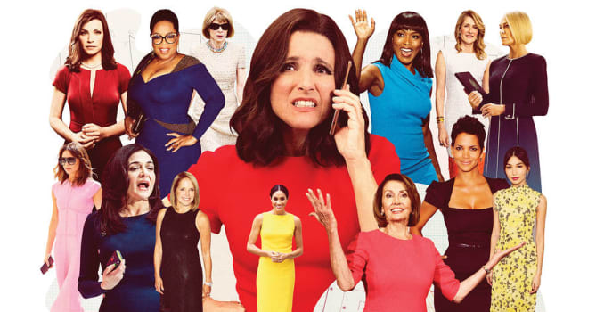 I don't know how I feel about this...