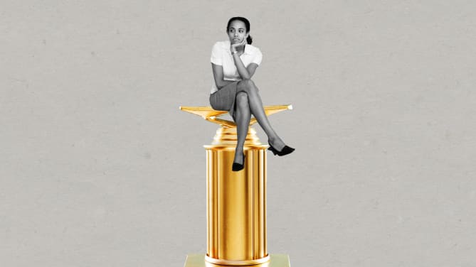 Have you ever experienced being undervalued in your workplace?