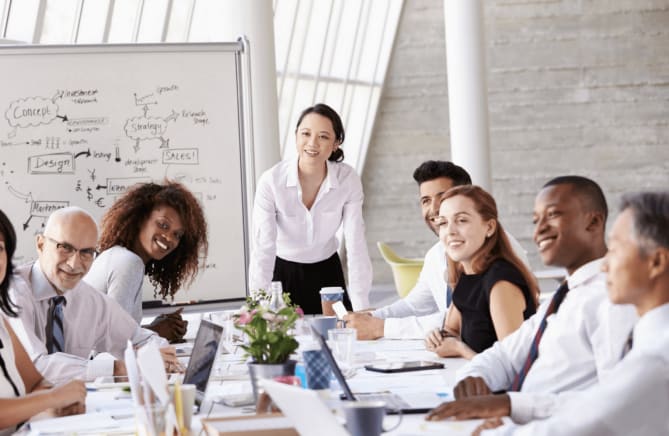 My friend, Sheila Callaham and colleagues are set out to remove ageism in the workplace.