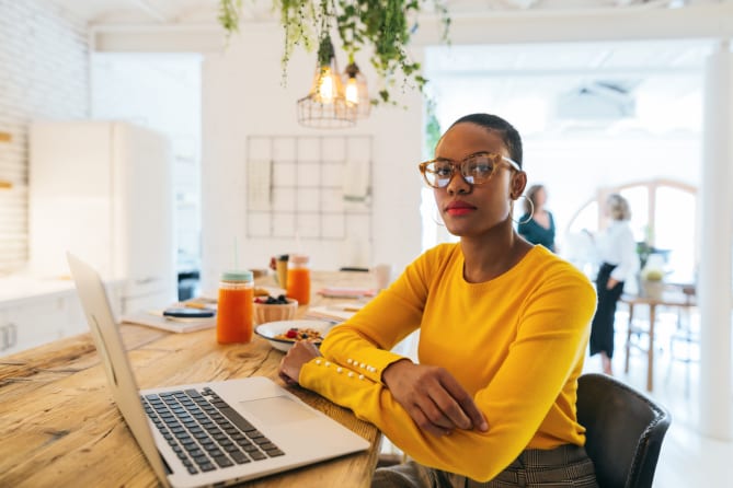 What is your company doing to support women in your workplace?