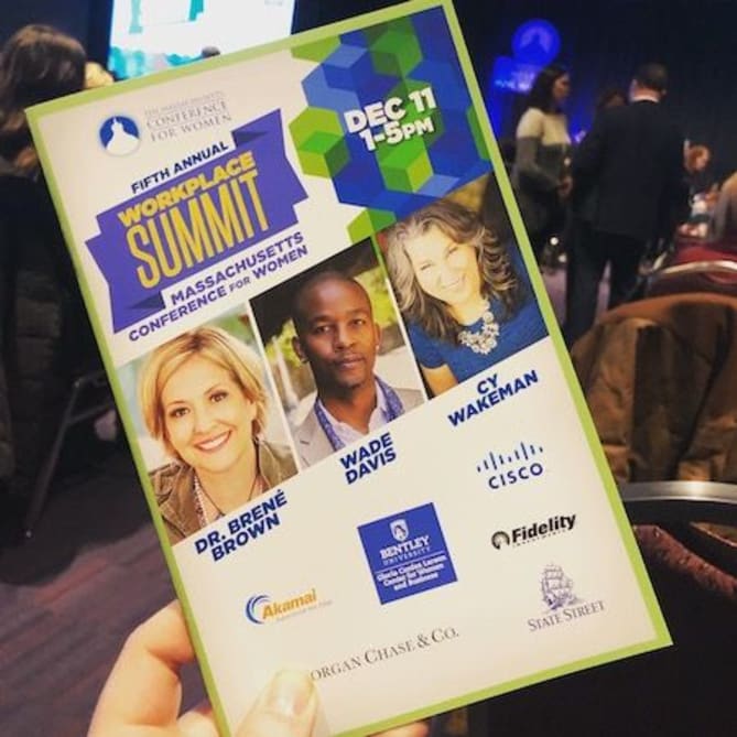 Looks like a really great conference