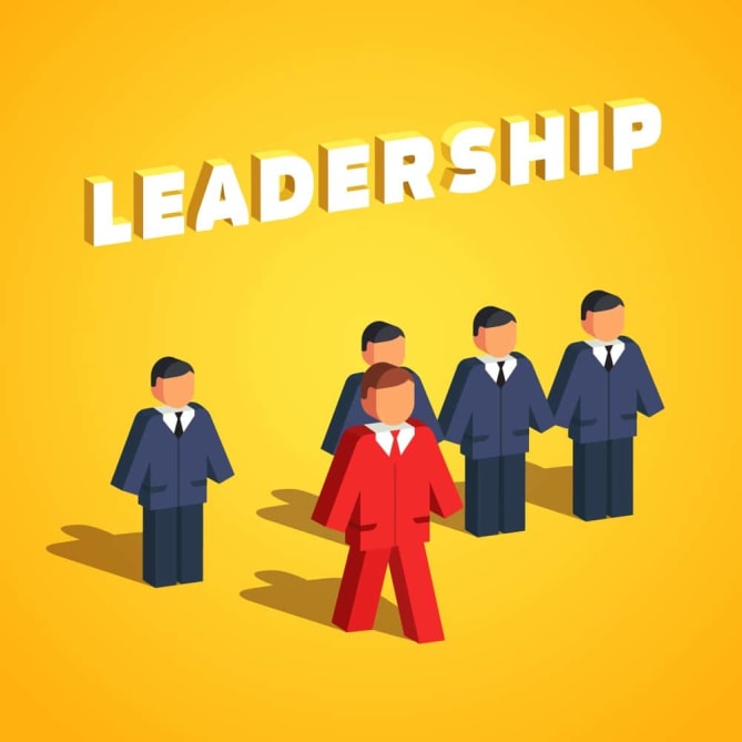 Important Leadership Skills for Workplace Success  

