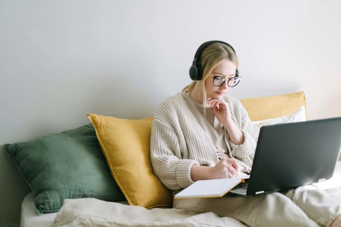If you’ve always dreamed about working remotely, now it’s the best time for that, as thousands of companies are currently hir...