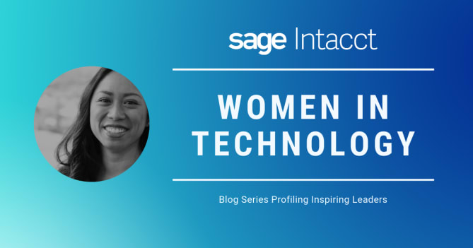 This summer, we’re kicking off a Women in Technology blog series focusing on some fantastic women in leadership roles here at...