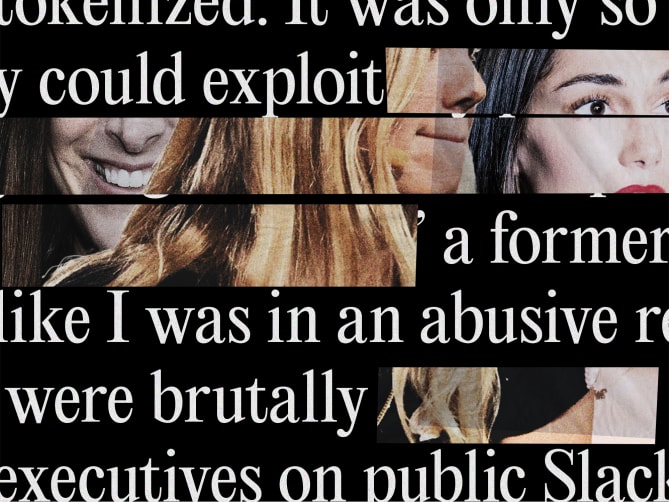 Really well done article on a topic I've been wondering myself.