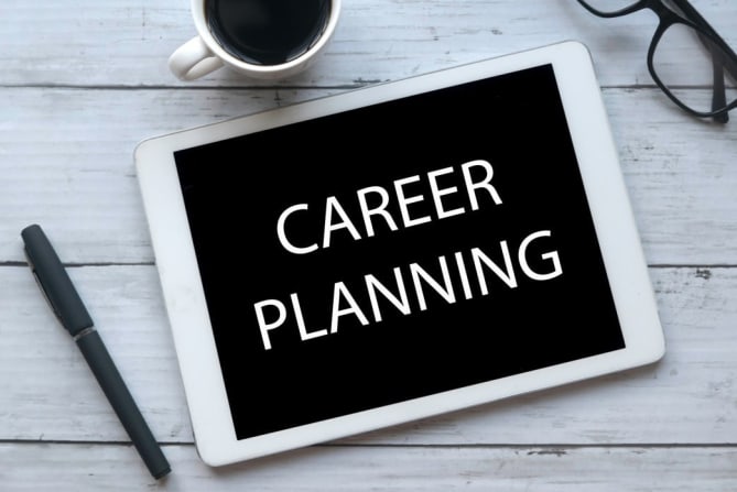 Everyone has a need for a career development plan that will help them identify their goals and support their career paths by ...