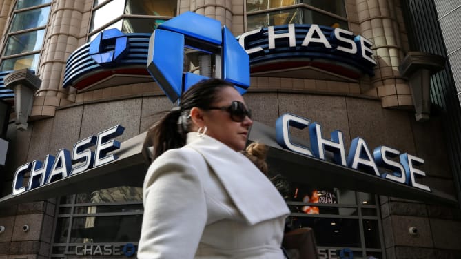 Chase said it would make diversity training mandatory for all employees after a New York Times report about racism at its Ari...