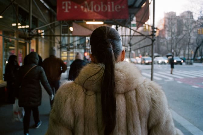 Relaxed dress may add another layer to the experience of women in a male-dominated field.