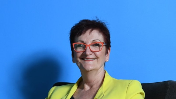 Roughly 40% of cancer cases diagnosed come from those of working age.