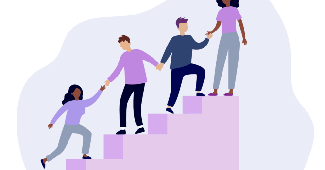 Bias towards women in STEM2D fields in the workplace is real.