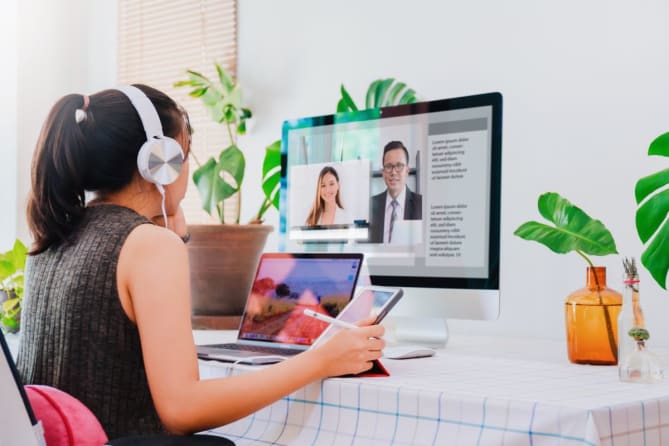 A video resume is a kind of creative resume, which is also sometimes called a “visume.” It’s a short video used to introduce ...