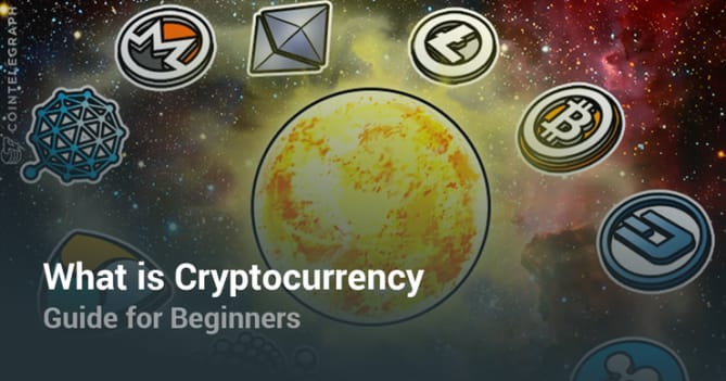 An interesting article explains what Is Cryptocurrency and what You Should Know!