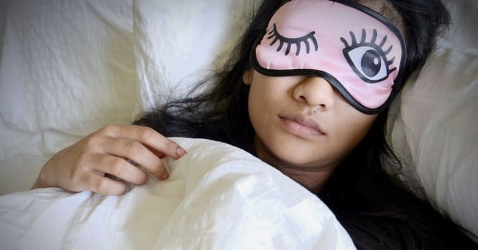 People always laugh at me when I tell them how much I sleep, but SORRY NOT SORRY!