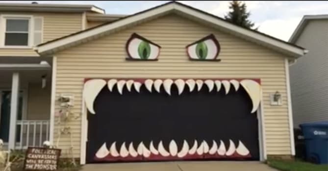 So clever!