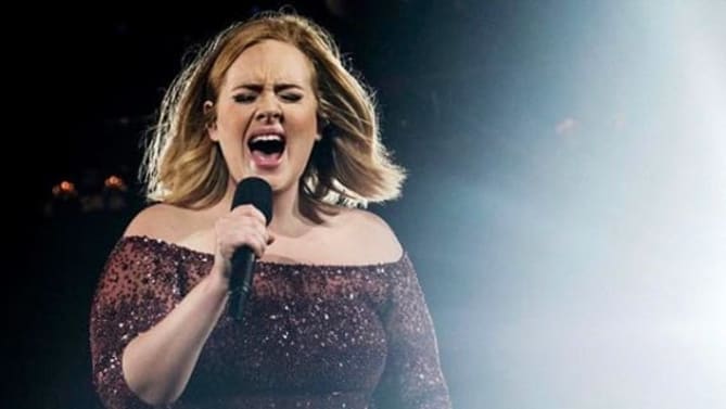 yet another reason to love Adele.