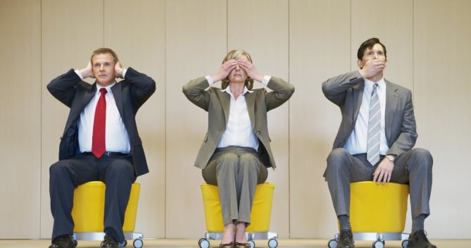 What Have Your Experiences Been