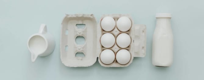 So, products labeled “hormone-free”  are actually NOT.
