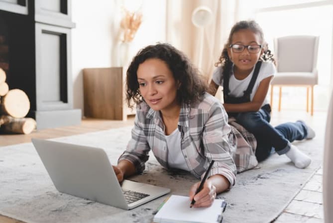 Is work-life balance actually possible?