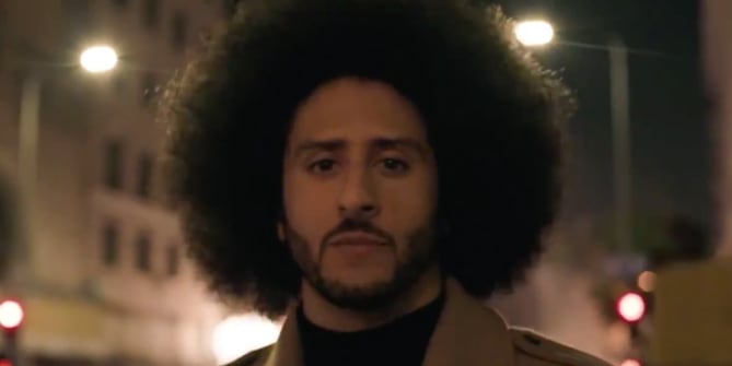 What do you all think about the Nike ad??