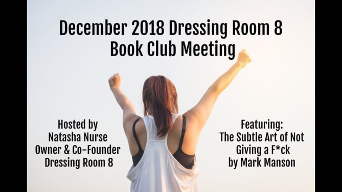 Did you read this book?