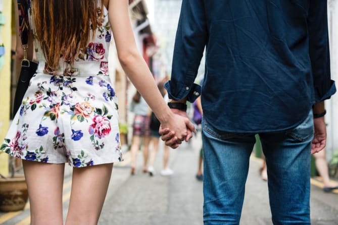 We keep hearing about how relationships for young people, and even for others have been negatively affected by the #MeToo mov...