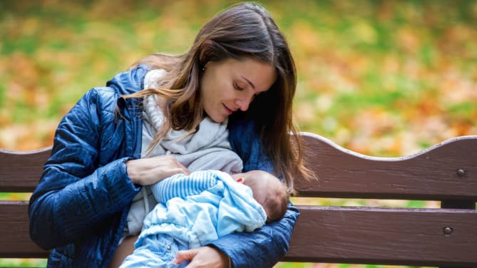 Shout out to all of the working moms out there - I have absolutely no clue how you do it!