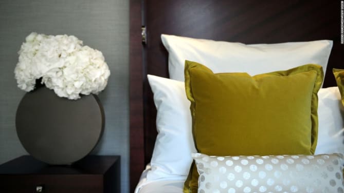 It's ok to want some space during the holidays — here's how to bring it up