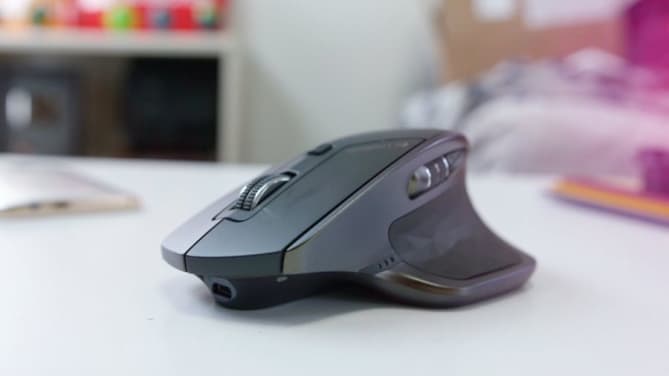 I'm in search of a new mouse..