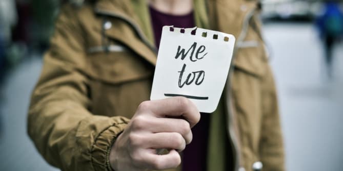 Is this happening at your company?