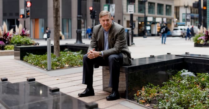Interesting..."Investors can put those profits into opportunity zone funds, which will invest in businesses and real estate i...