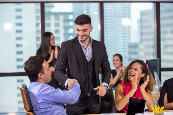 Just wanted to share this beautiful blog about workplace culture.