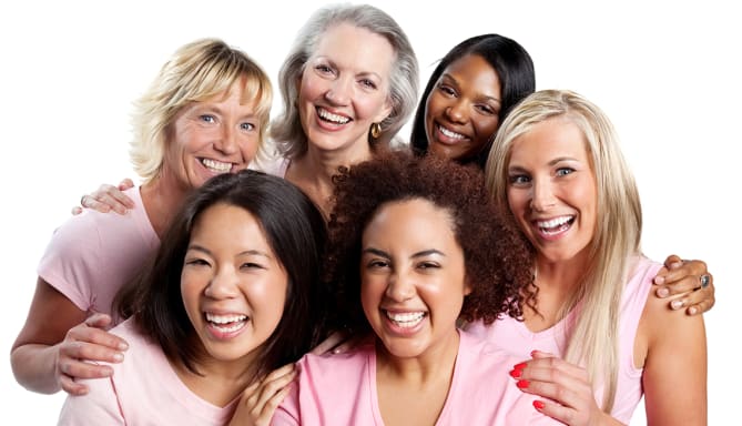 Allure and AARP team up to end the use of “anti-aging” and instead celebrate the confidence that comes with age.