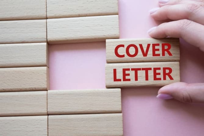 If you are making a career change, the cover letter is an excellent way to explain why you want to make a transition and how ...