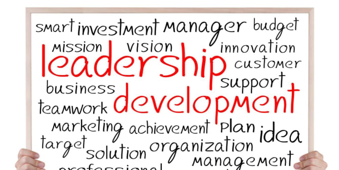 Are you ready to take the next step in your career development?