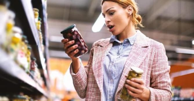 Have you changed the way you think about food through technology?