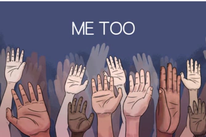 The #MeToo movement provided visibility and continuous public scrutiny to the cases of abuse of power, sexual harassment and ...