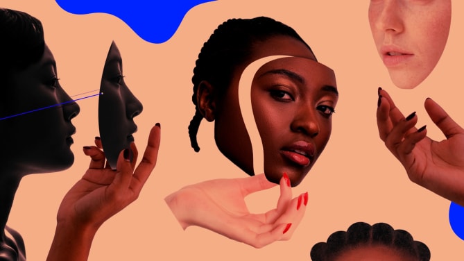 “Imposter syndrome,” or doubting your abilities and feeling like a fraud at work, is a diagnosis often given to women.