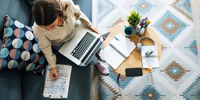 As more workplaces embrace remote and hybrid working, I'm concerned about this phenomenon.