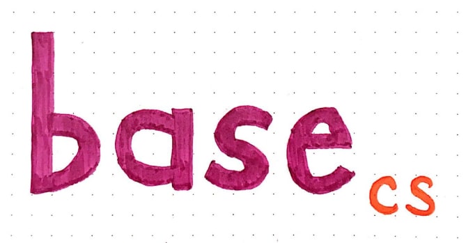 Have you seen Vaidehi Joshi's computer science series, baseCS?