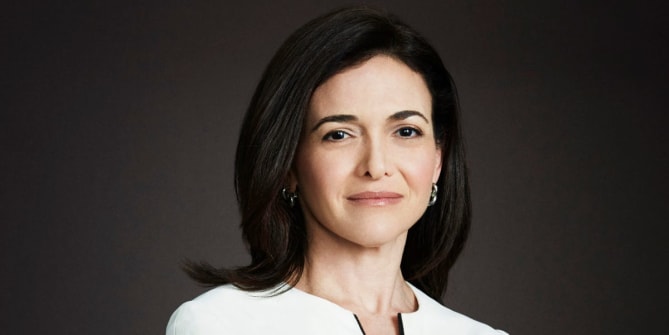 Mixed feelings about the legacy of Lean In.